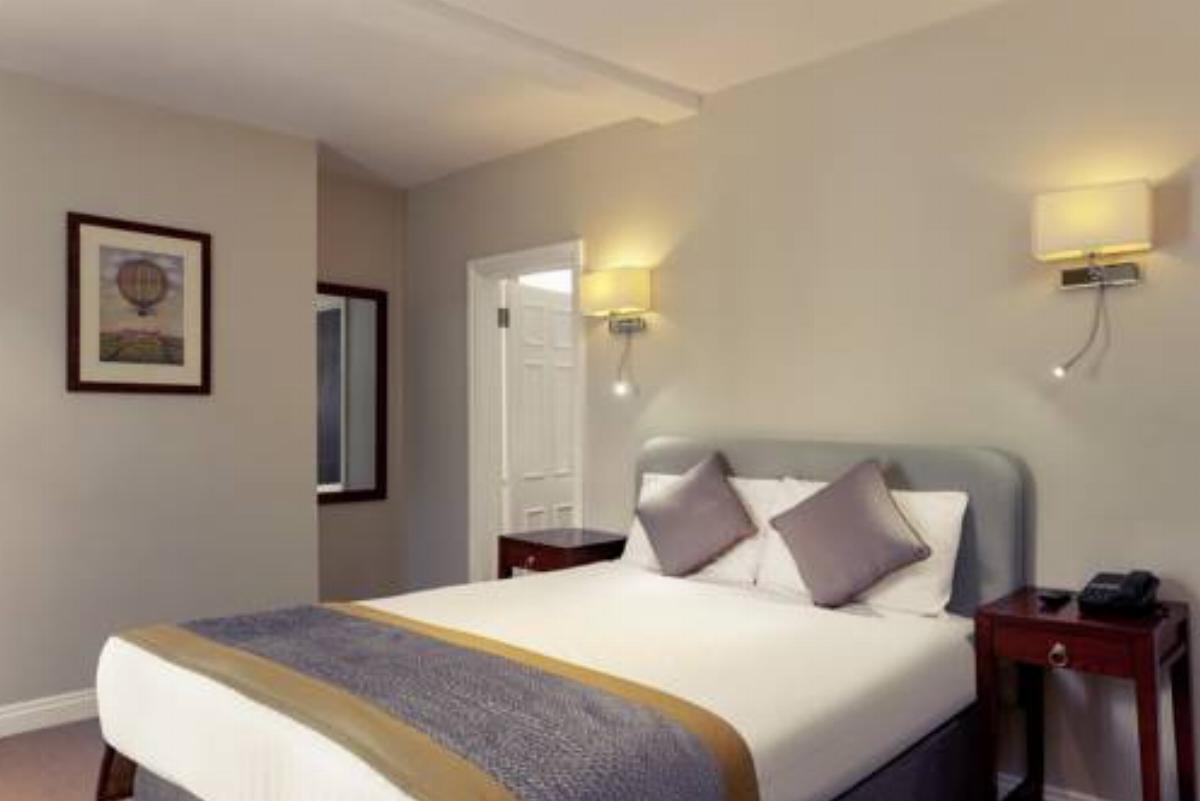 Mercure Thame Lambert Hotel Hotel Aston Rowant United Kingdom