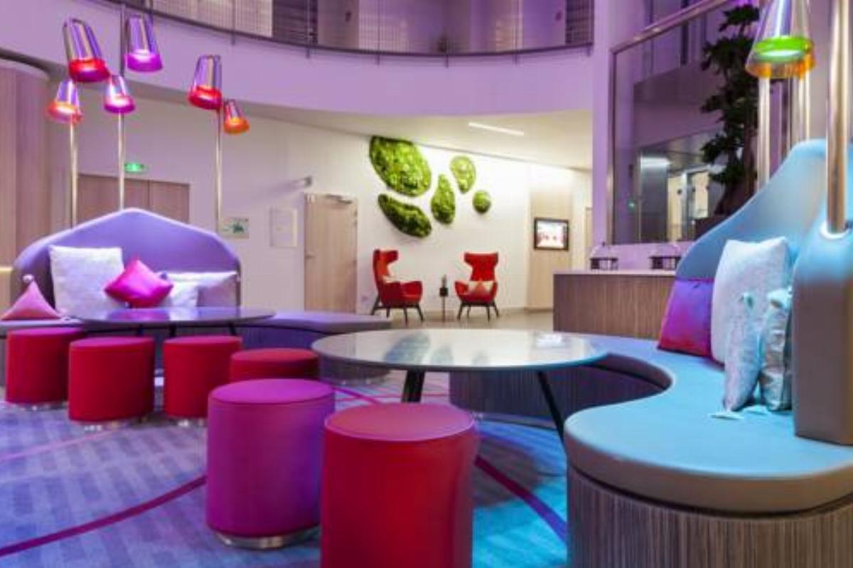 Mercure Toulouse Sud Hotel Toulouse France