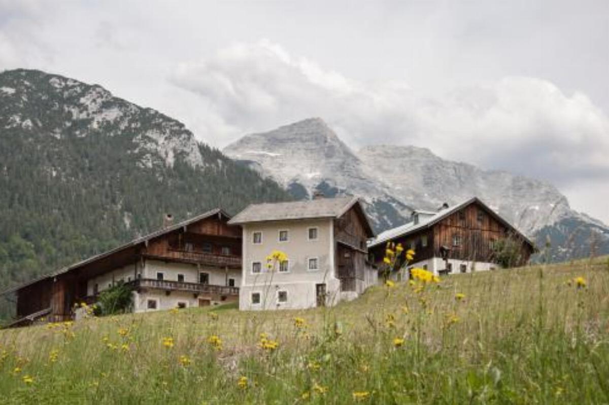 Mesnerhof-C | Tirol Hotel Steinberg am Rofan Austria