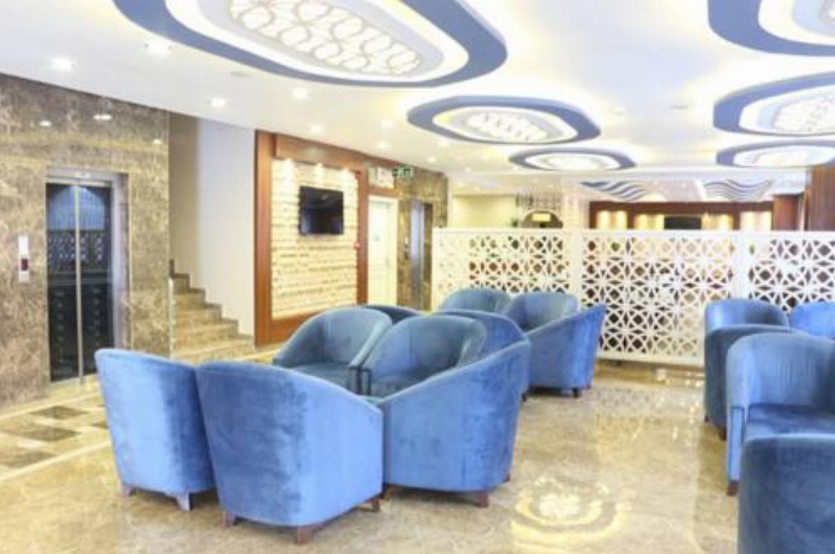 Mesnevi Hotel Hotel Konya Turkey