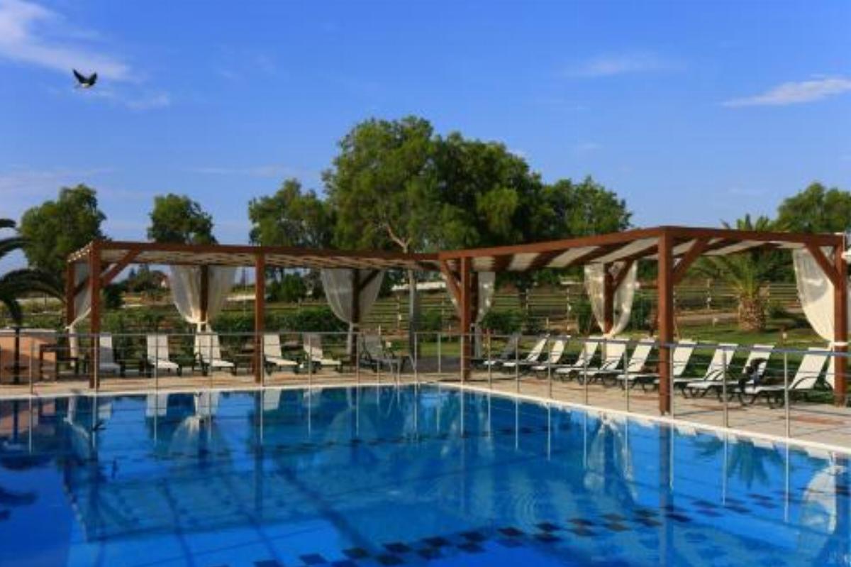 Mesogeios Hotel Hotel Marathopolis Greece