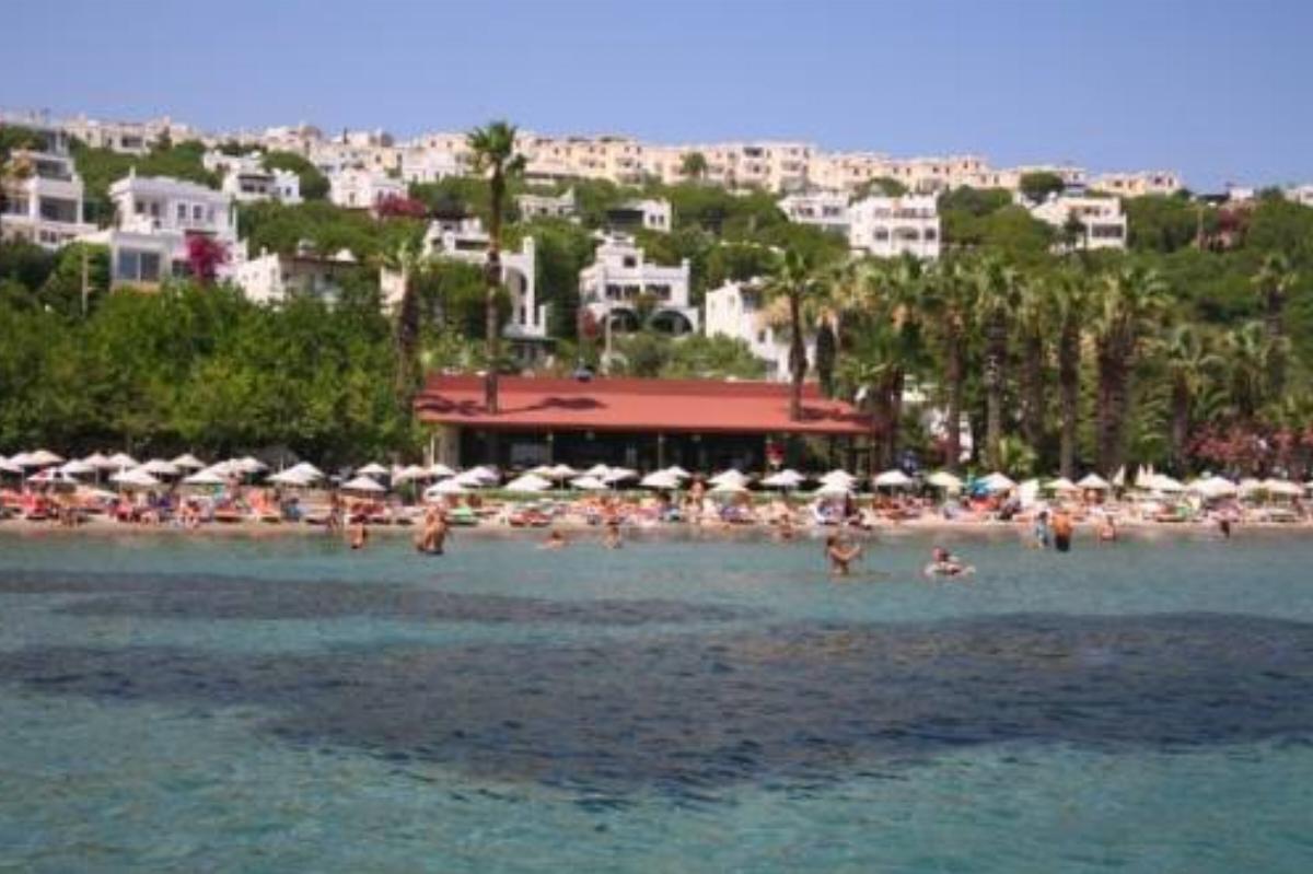 Meteor Beach Hotel Hotel Akyarlar Turkey
