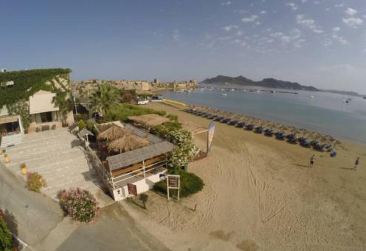 Methoni Beach Hotel Hotel Methóni Greece