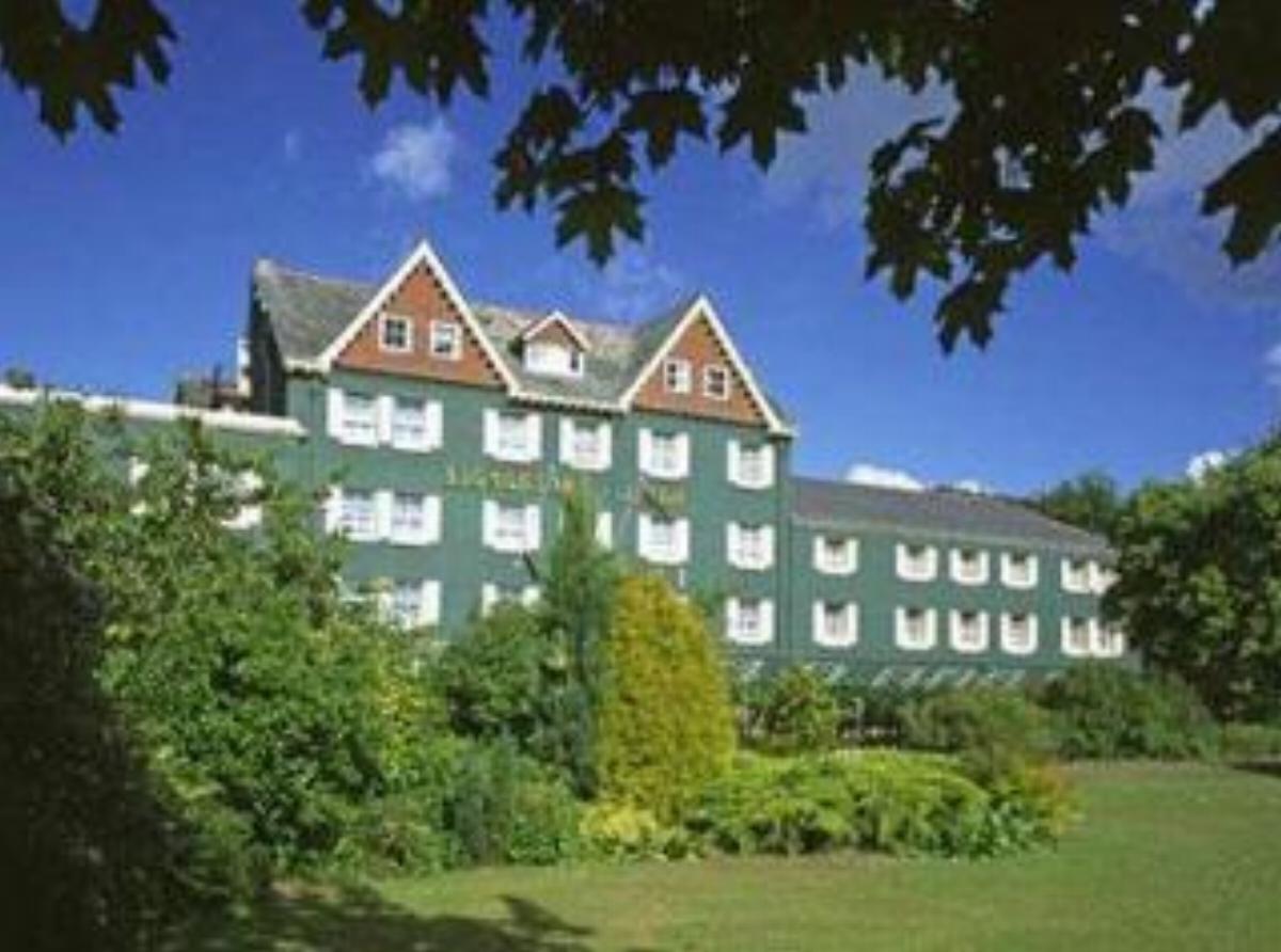 Metropole Hotel and Spa Hotel Llandrindod Wells United Kingdom