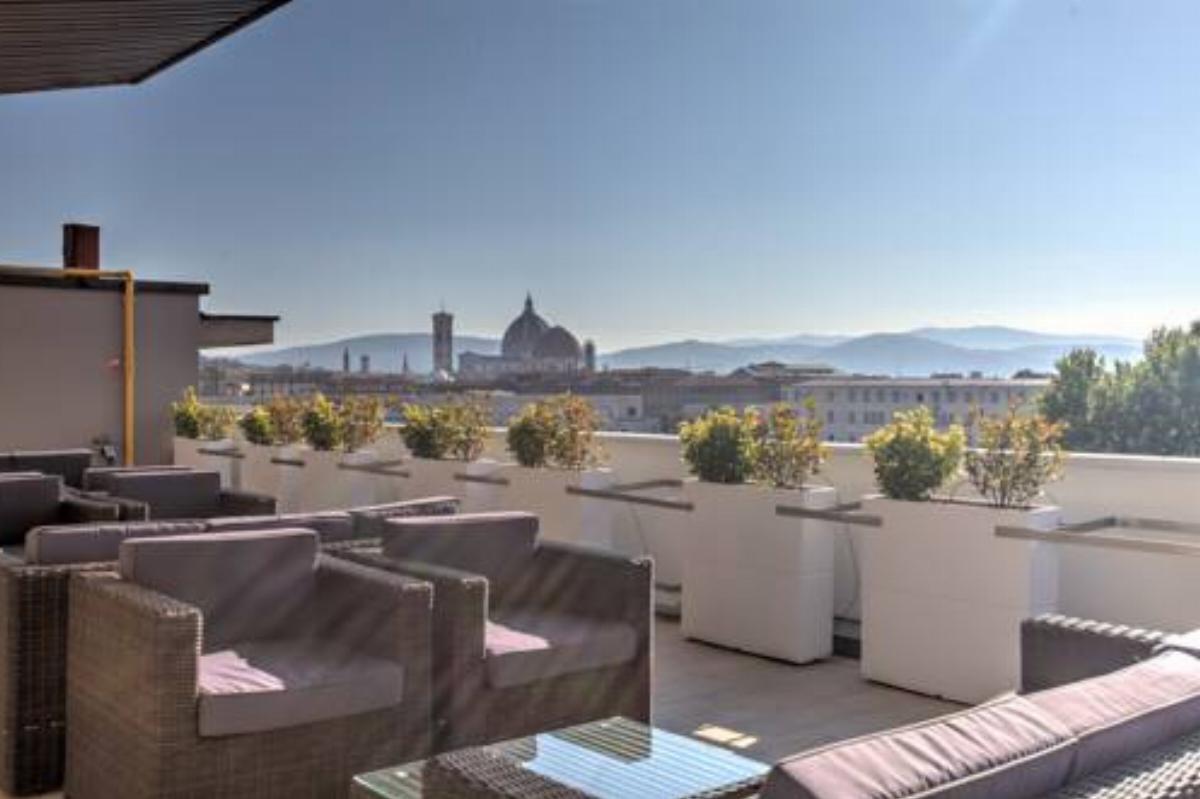 Mh Florence Hotel & Spa Hotel Florence Italy