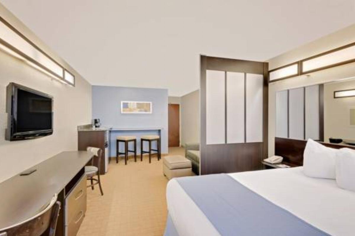 Microtel Inn and Suites by Wyndham - Geneva Hotel Geneva USA