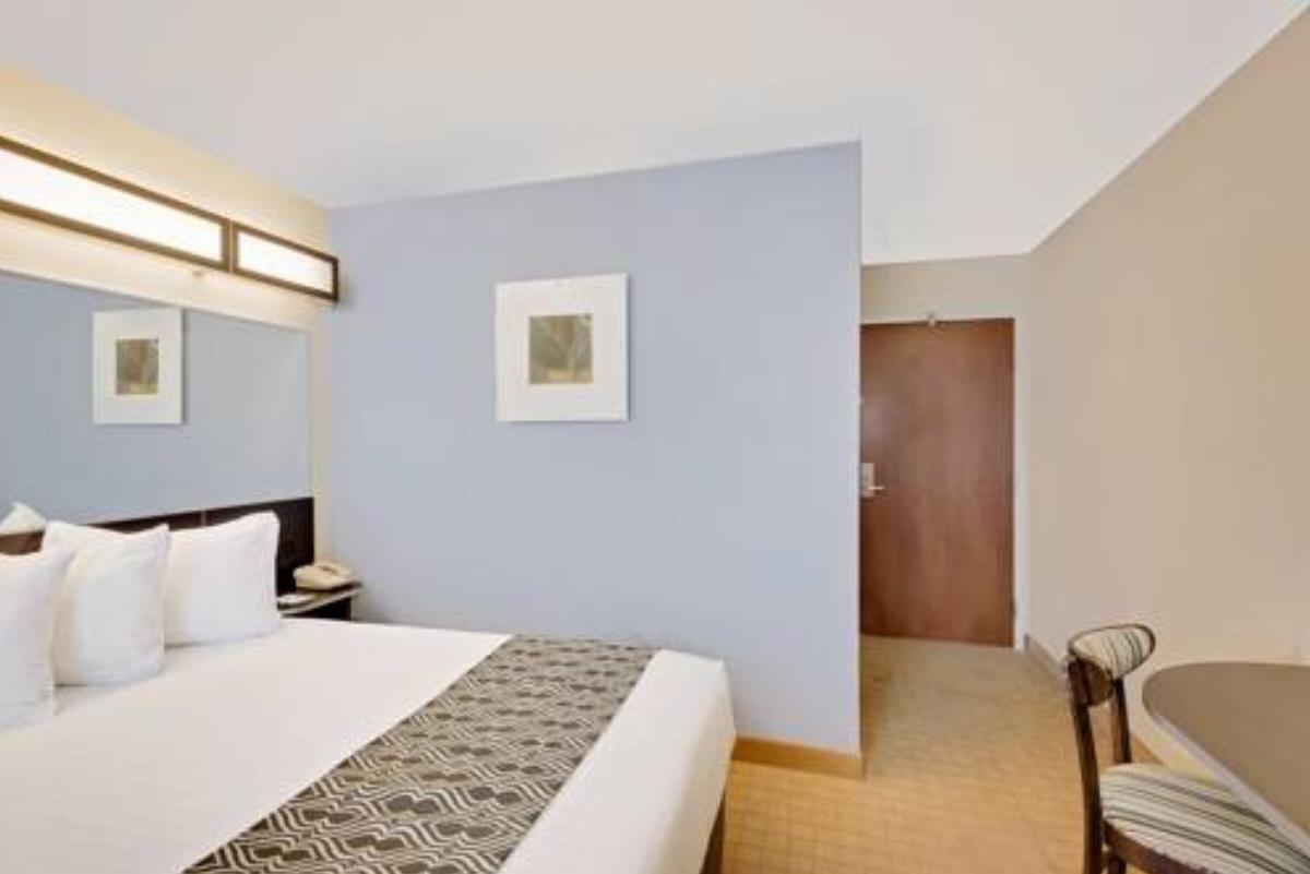 Microtel Inn and Suites by Wyndham - Geneva Hotel Geneva USA