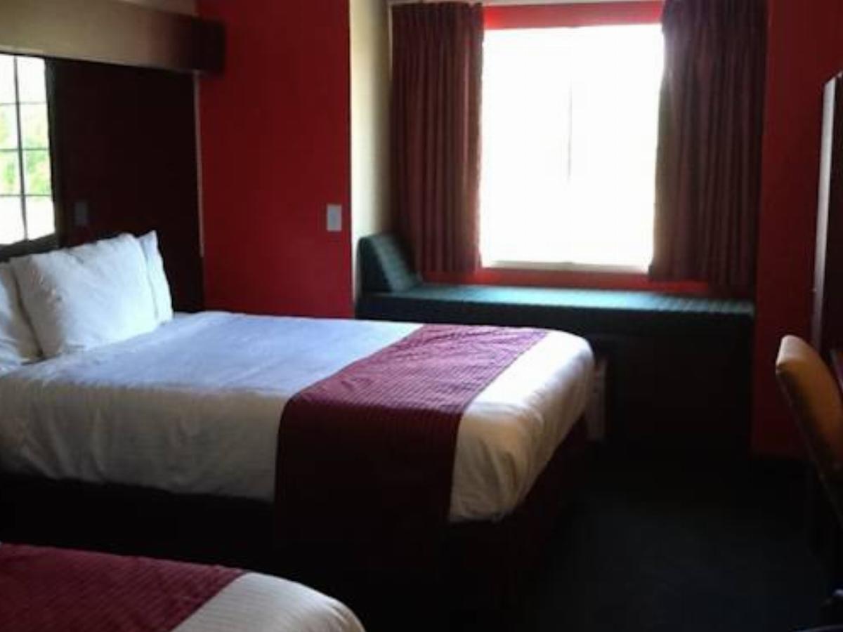 Microtel Inn & Suites Hotel Brandon USA