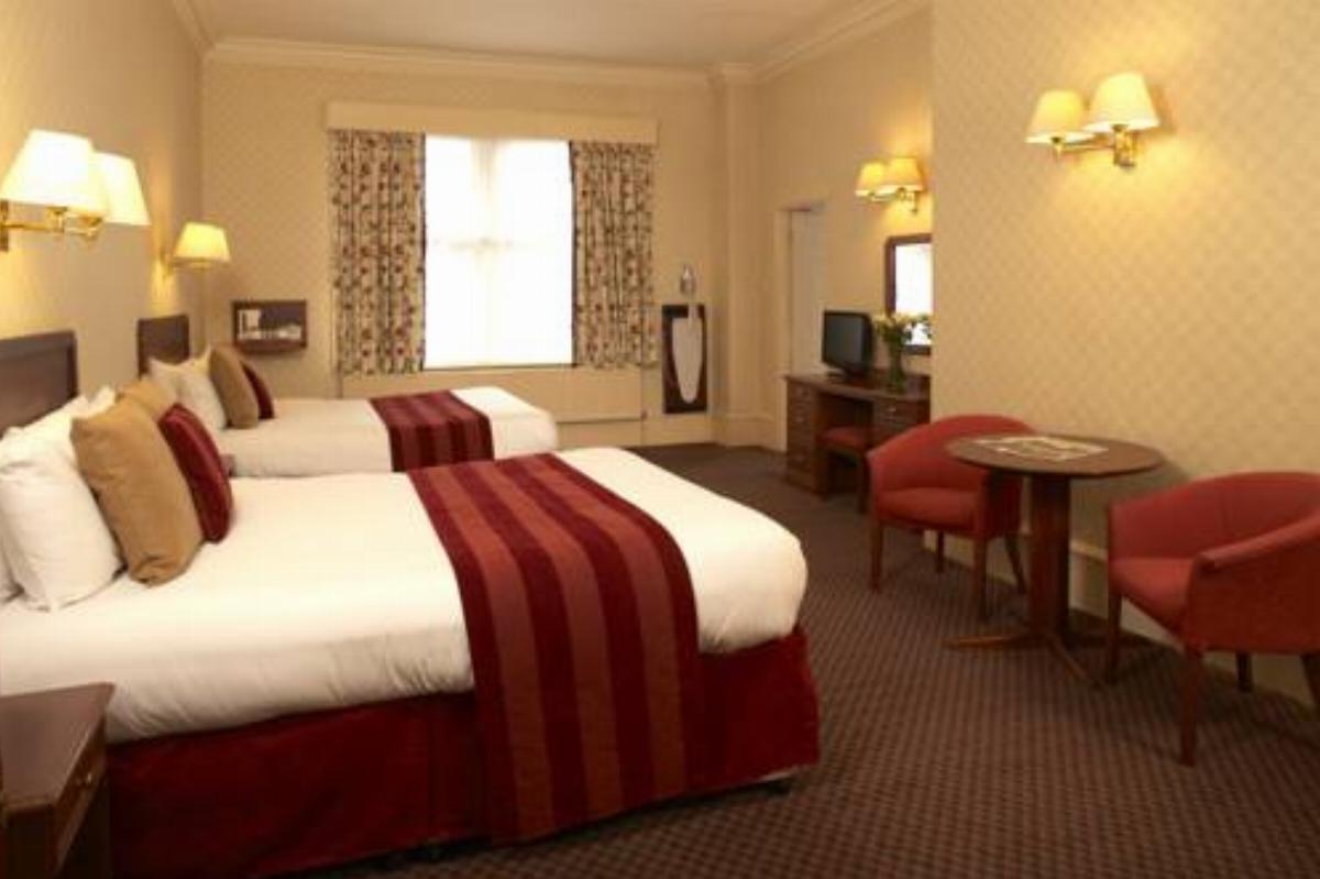 Midland Hotel Hotel Bradford United Kingdom