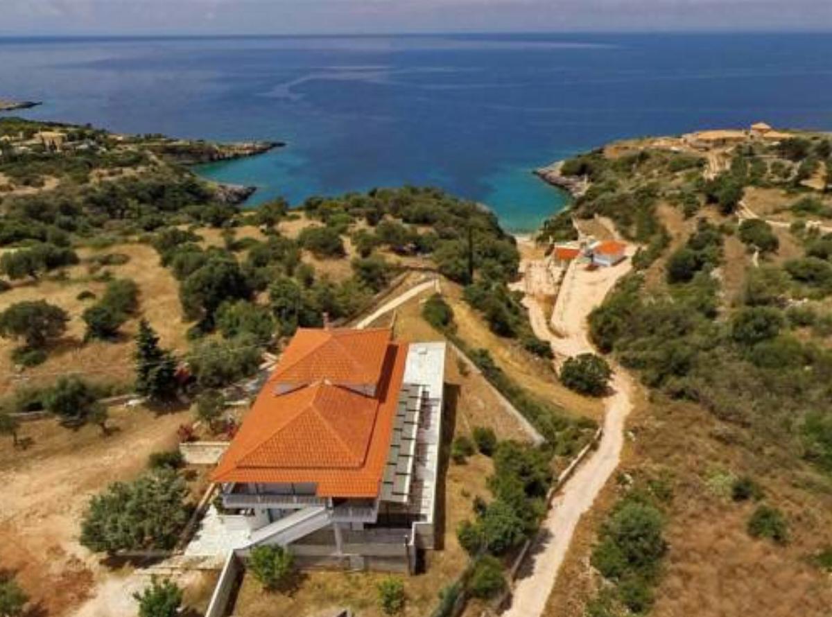 Mikro Nisi Studios Hotel Agios Nikolaos Greece