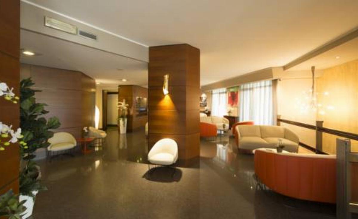 MilanoRe Hotel by Diva Hotels Hotel Cinisello Balsamo Italy