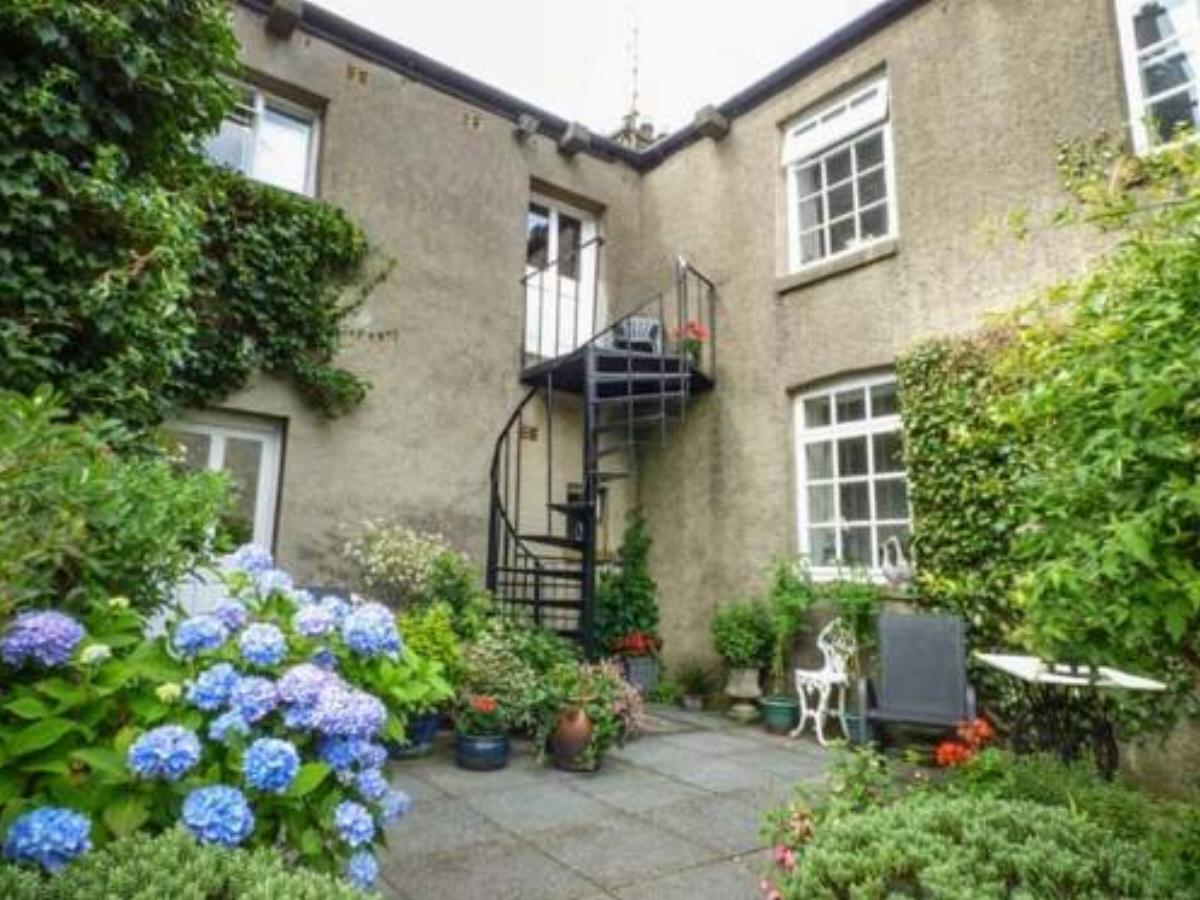 Mill Brow Apartment Hotel Kirkby Lonsdale United Kingdom