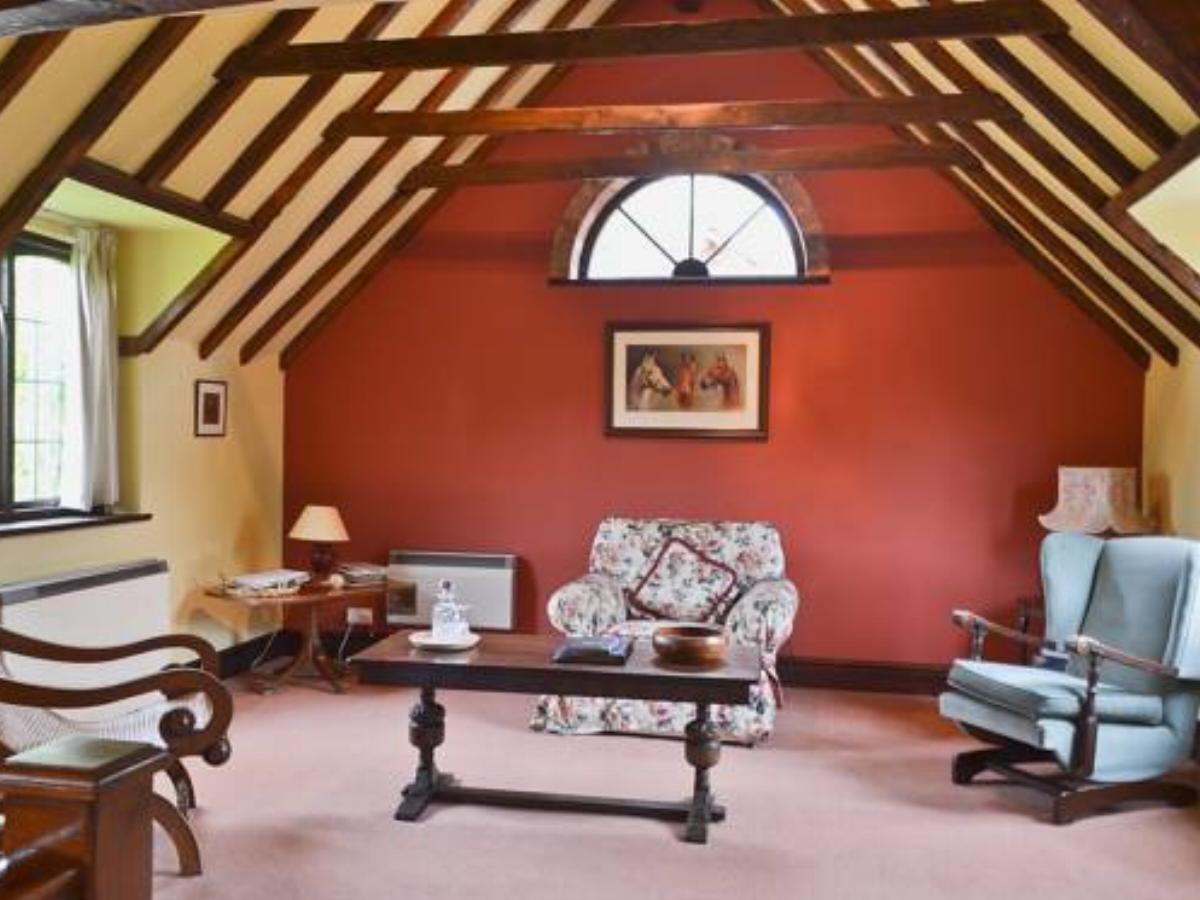 Mill Cottage Hotel Great Malvern United Kingdom