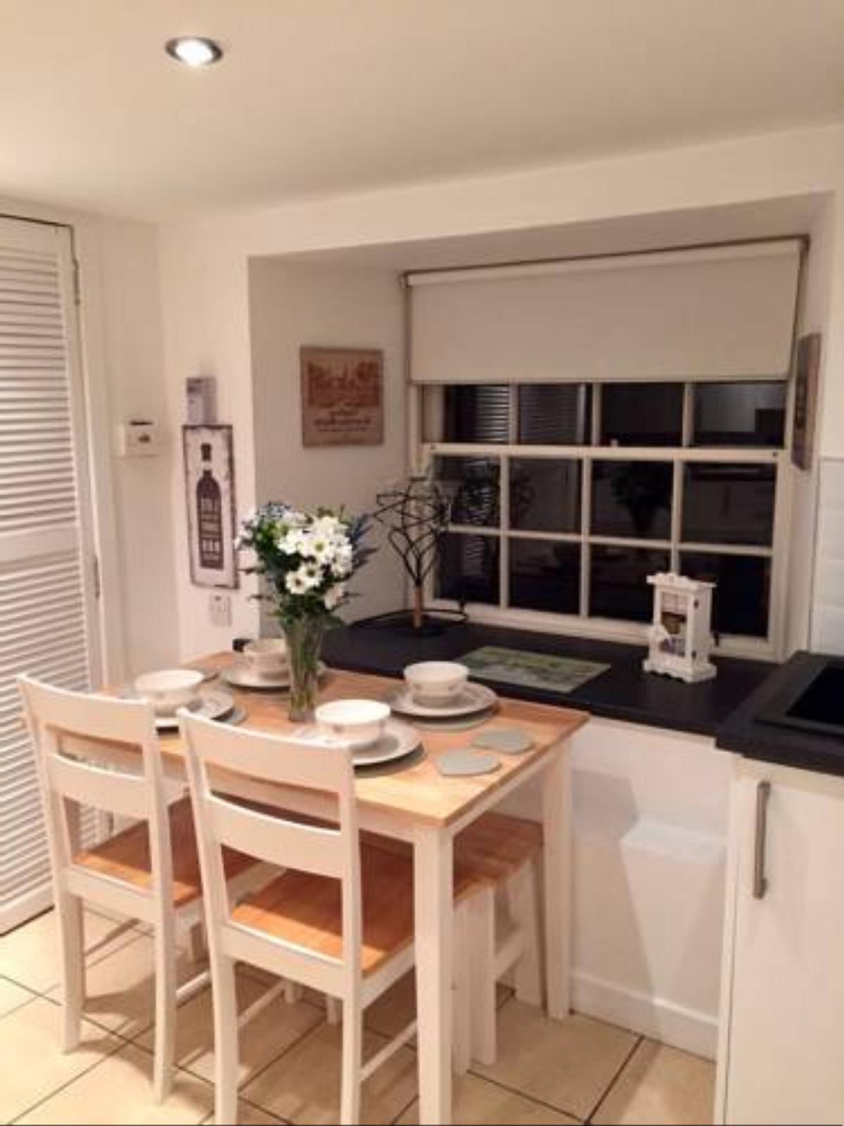 Mill house Holiday Apartment Hotel Crieff United Kingdom