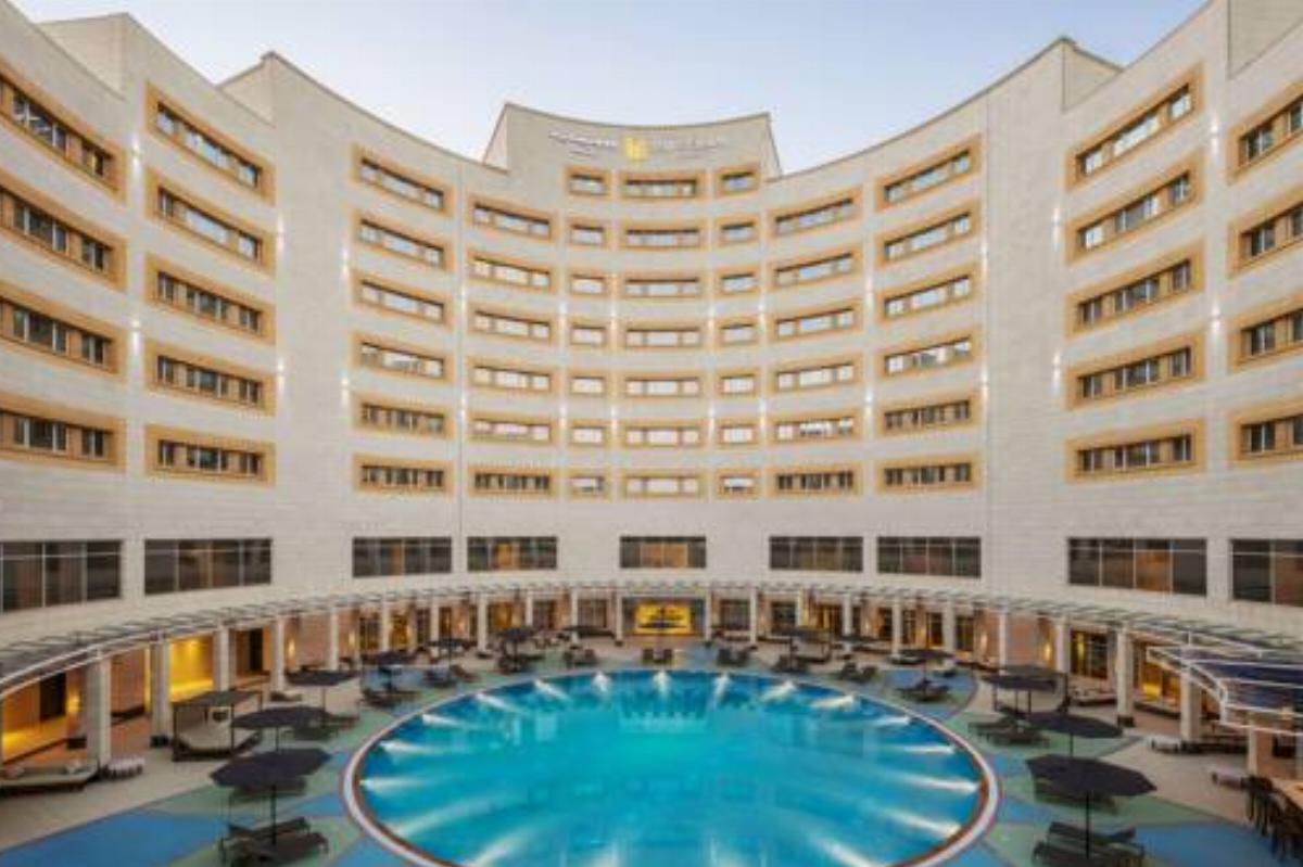 Millennium Hail Hotel Hotel Hail Saudi Arabia