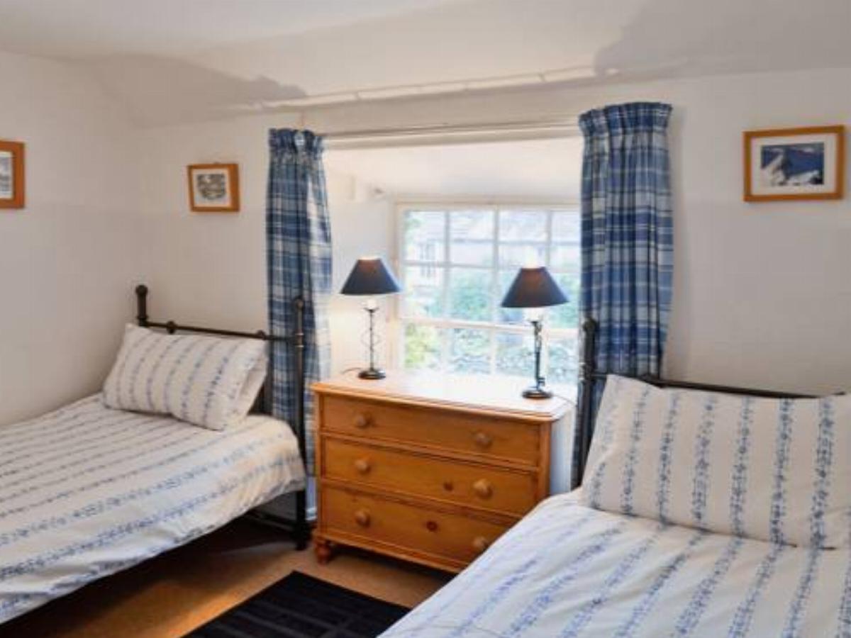 Millers Cottage Hotel Broughton in Furness United Kingdom