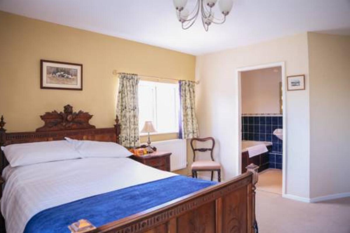 Millmoor Farm Holidays Hotel Malpas United Kingdom