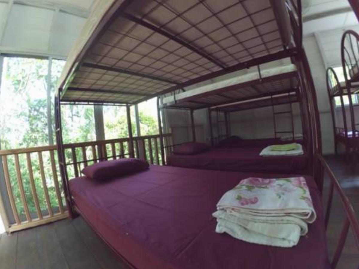 Min House Camp Hotel Kota Bharu Malaysia