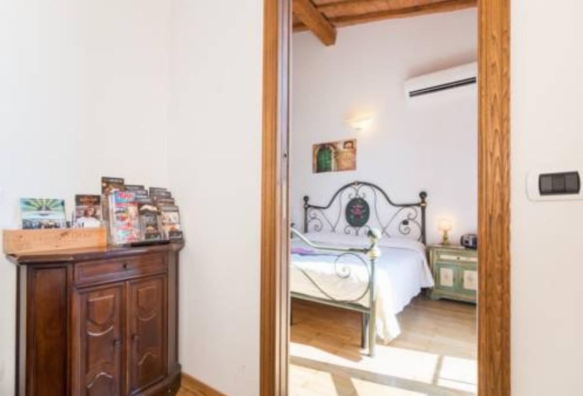 Mini Suite Corso 12 Hotel Florence Italy