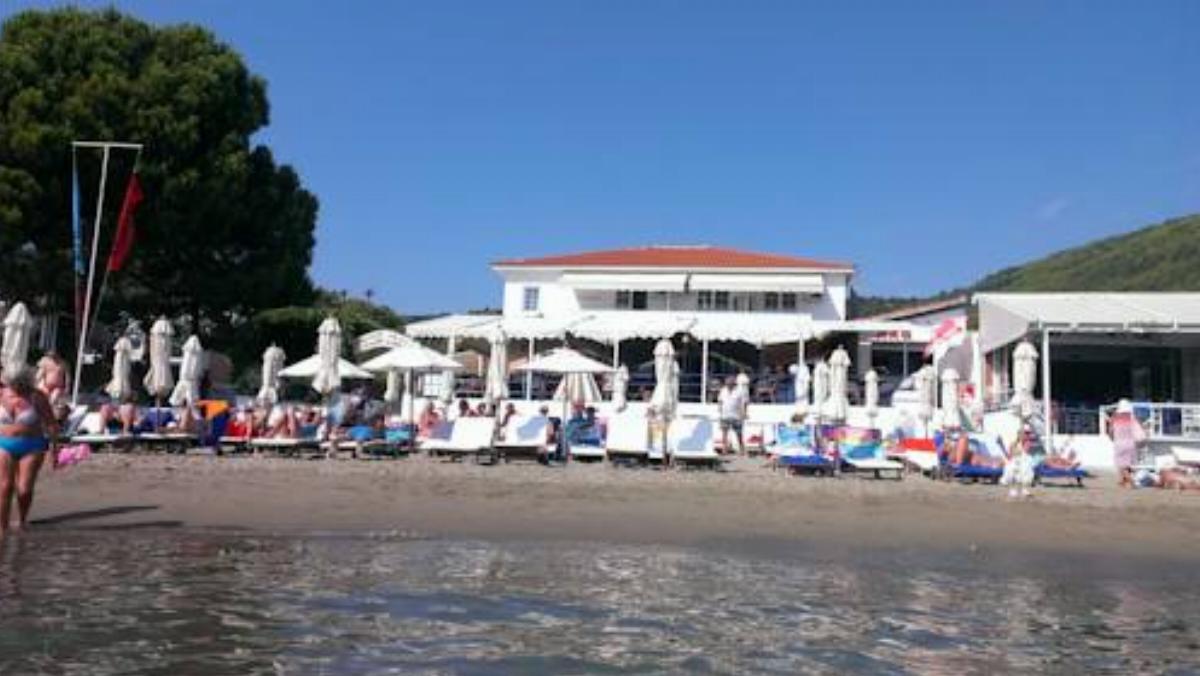 Mira Mare Hotel Hotel Megali Ammos Greece