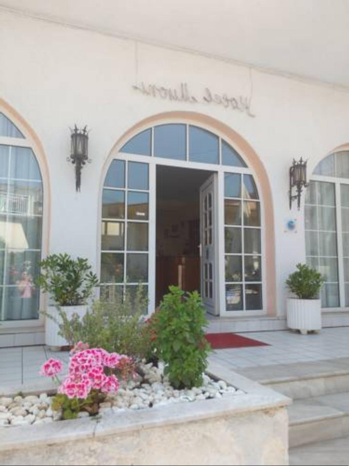 Mironi & Victoria Hotel Hotel Limenas Greece