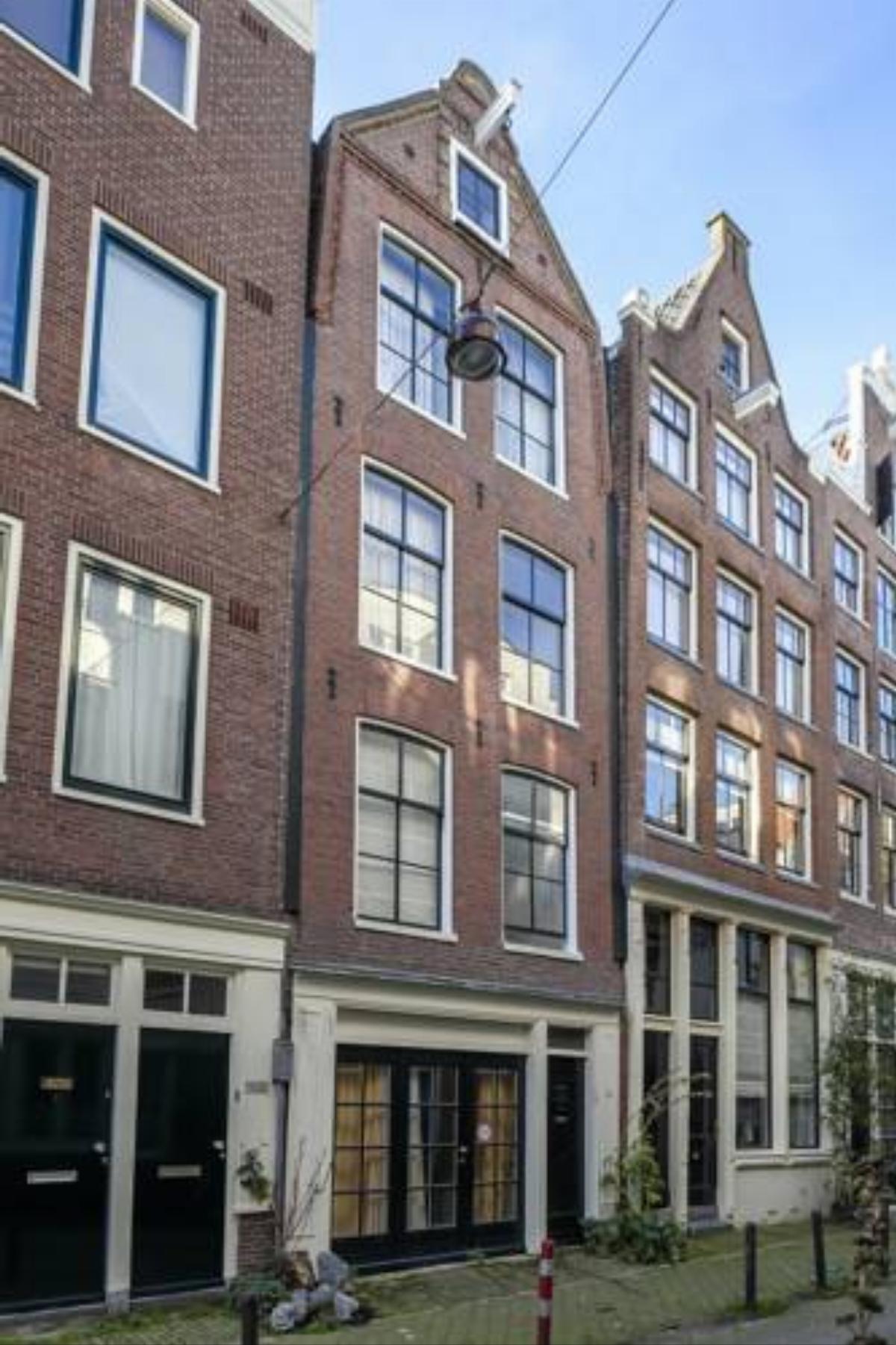 Miss Jordaan Hotel Amsterdam Netherlands