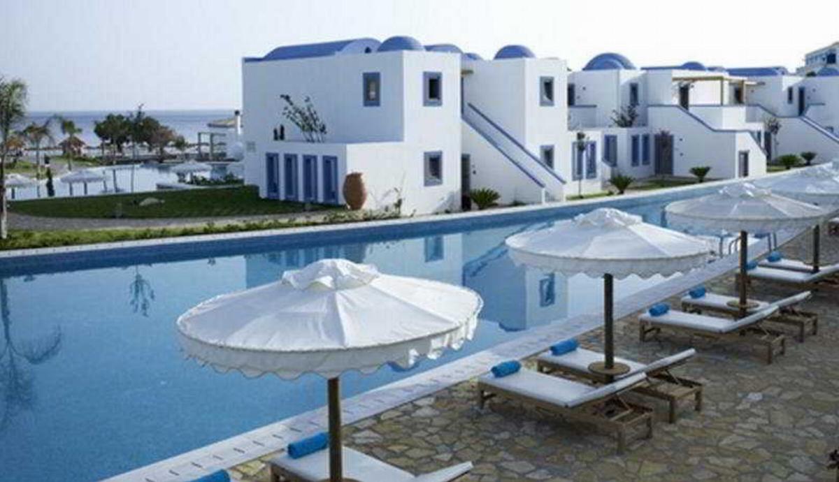 Mitsis Blue Domes Exclusive Hotel Kos Greece