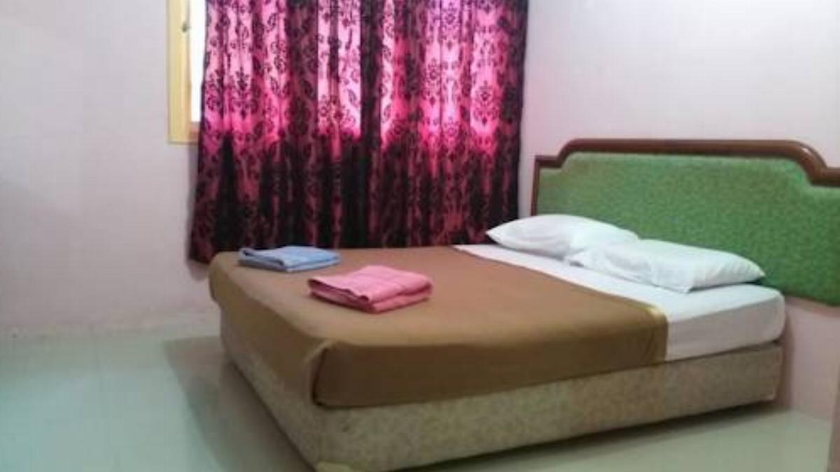 Mizwar Inn Hotel Hotel Kota Bharu Malaysia