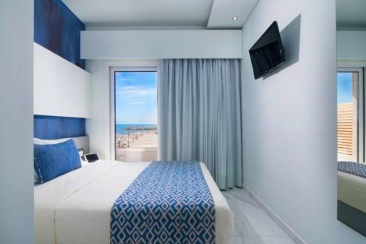 Molos Hotel Hotel Limenaria Greece