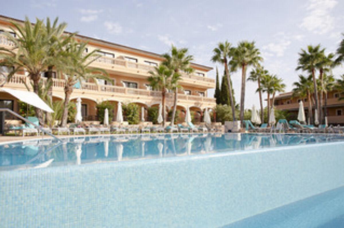 Mon Port Hotel Majorca Spain