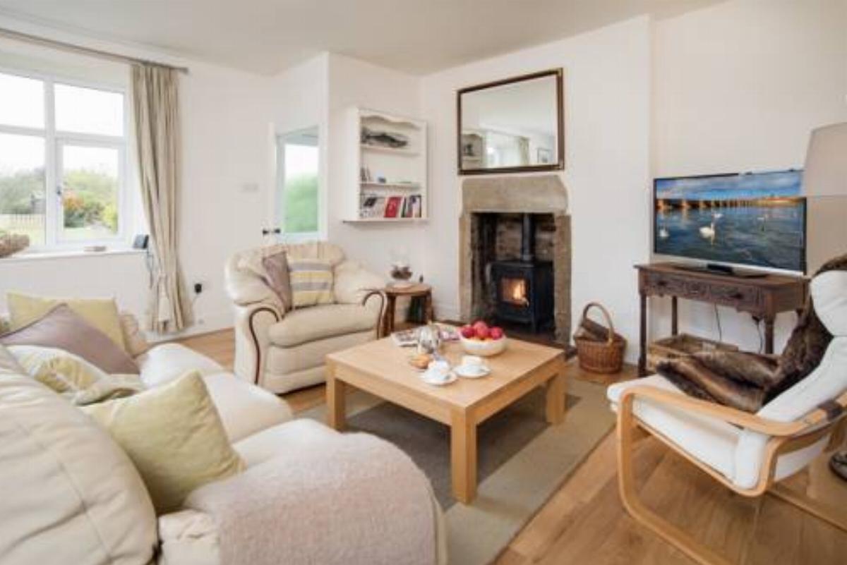 Mona's Cottage Hotel Berwick-Upon-Tweed United Kingdom