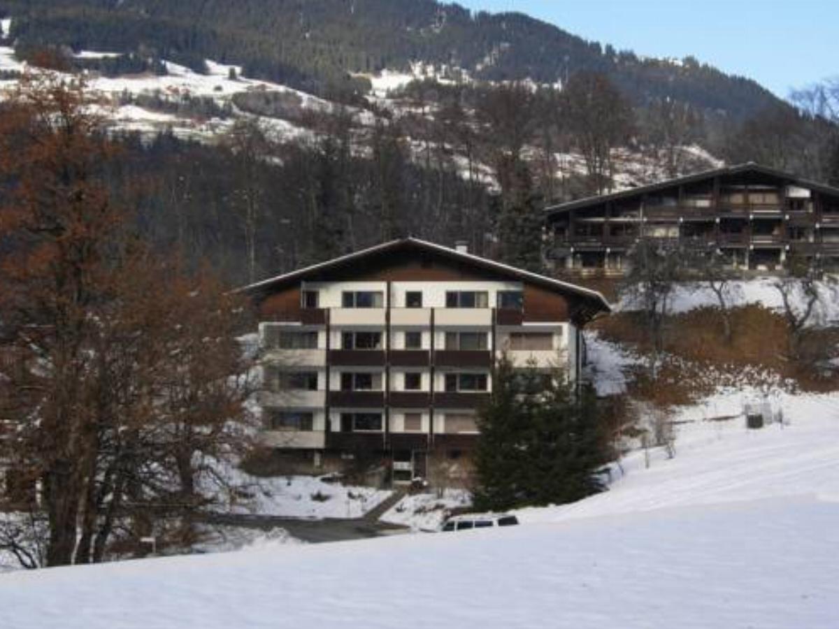 Montafon Apartment Hotel Tschagguns Austria