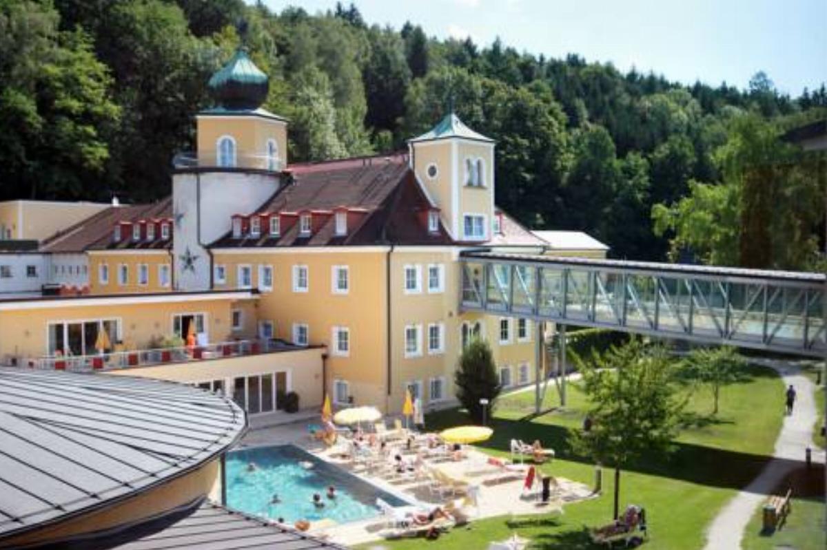 Moorbad Neydharting Hotel Stadl-Paura Austria