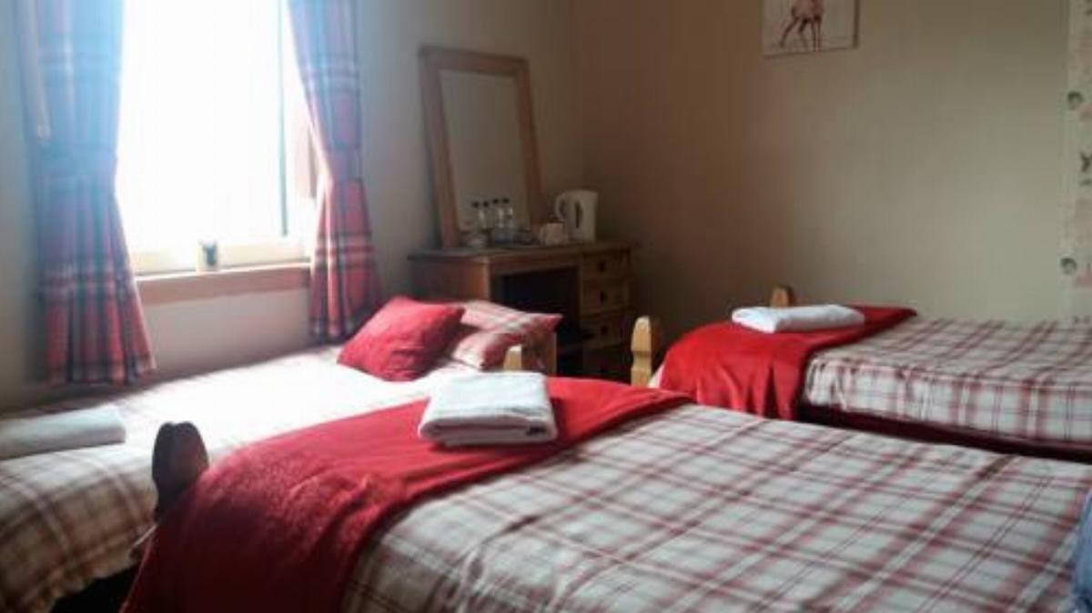 Moray Bay bed and breakfast Hotel Ardersier United Kingdom