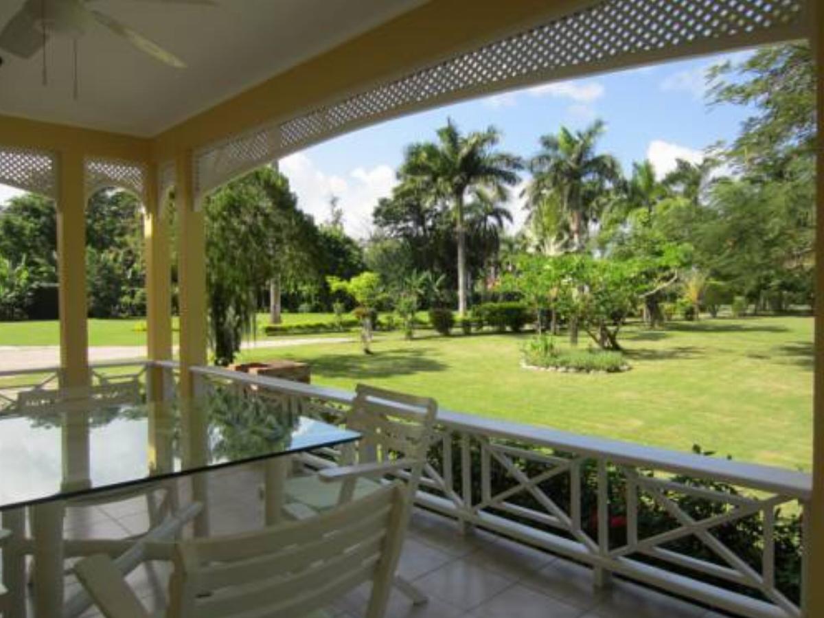 Morning Glory Villas Hotel Mammee Bay Jamaica