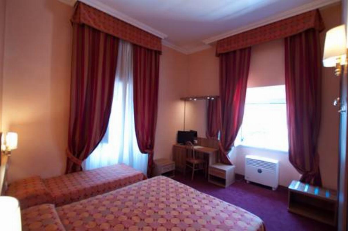 Morpheus Rooms Hotel Roma Italy