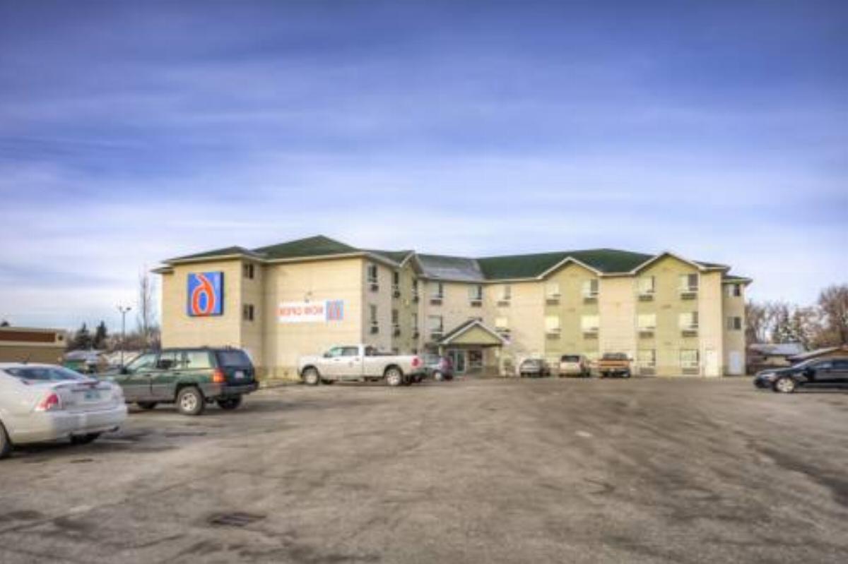 Motel 6 - Regina Hotel Regina Canada