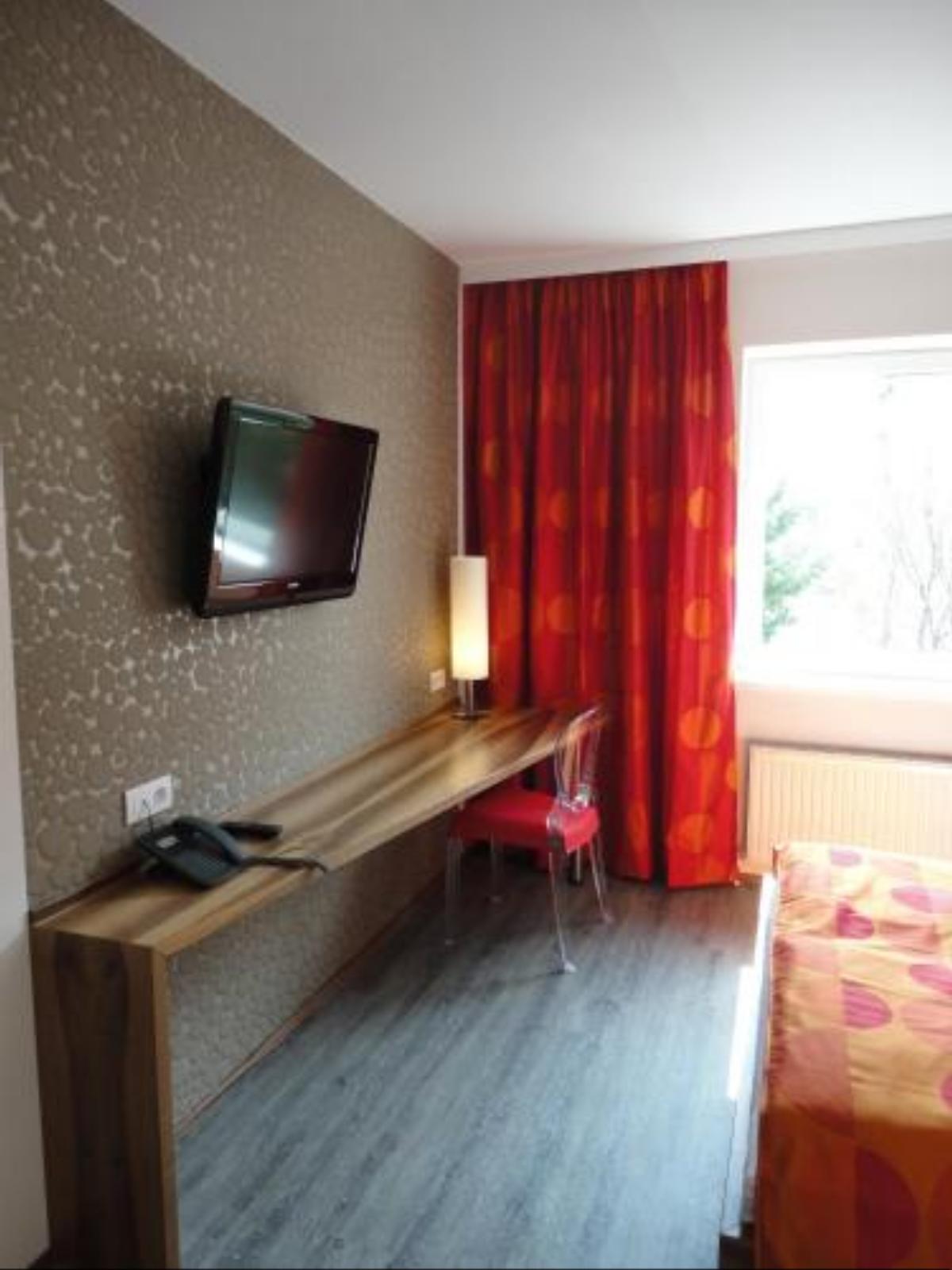 Motel Baden Hotel Baden Austria