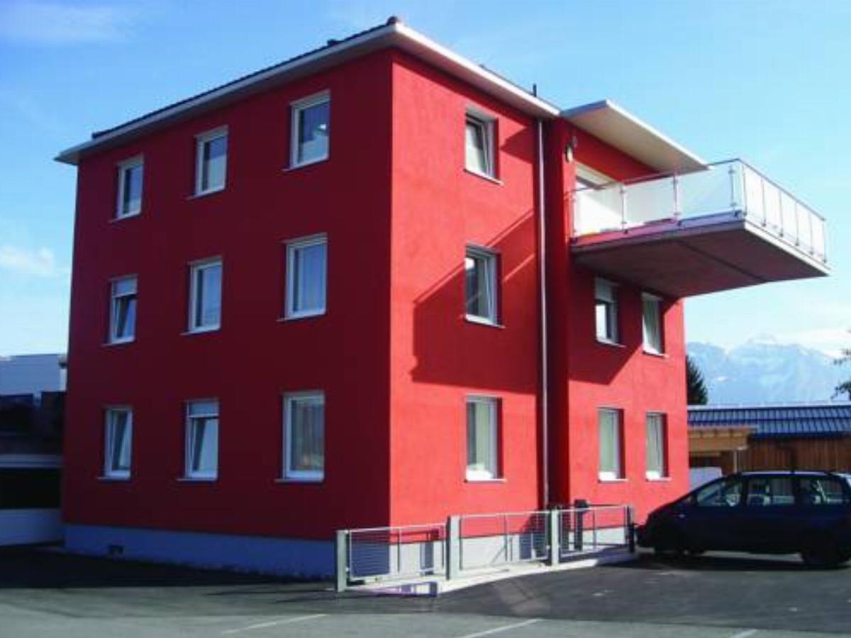 Motel Blümel Hotel Feldkirch Austria
