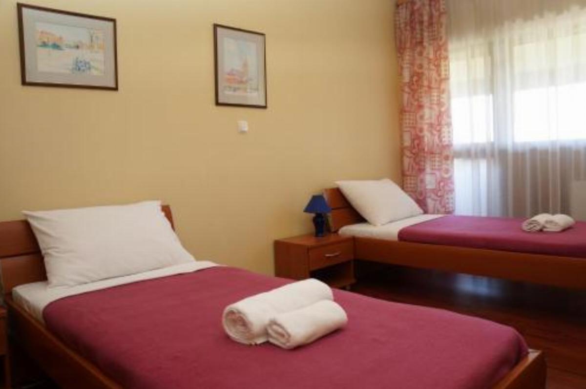 Motel Ivanicanka Hotel Ivanić-Grad Croatia