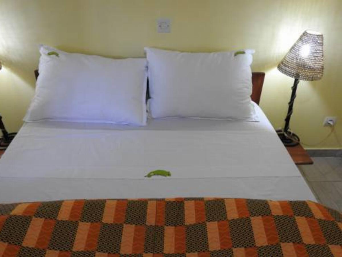 Motel Regal Casamance Hotel Cap Skirring Senegal