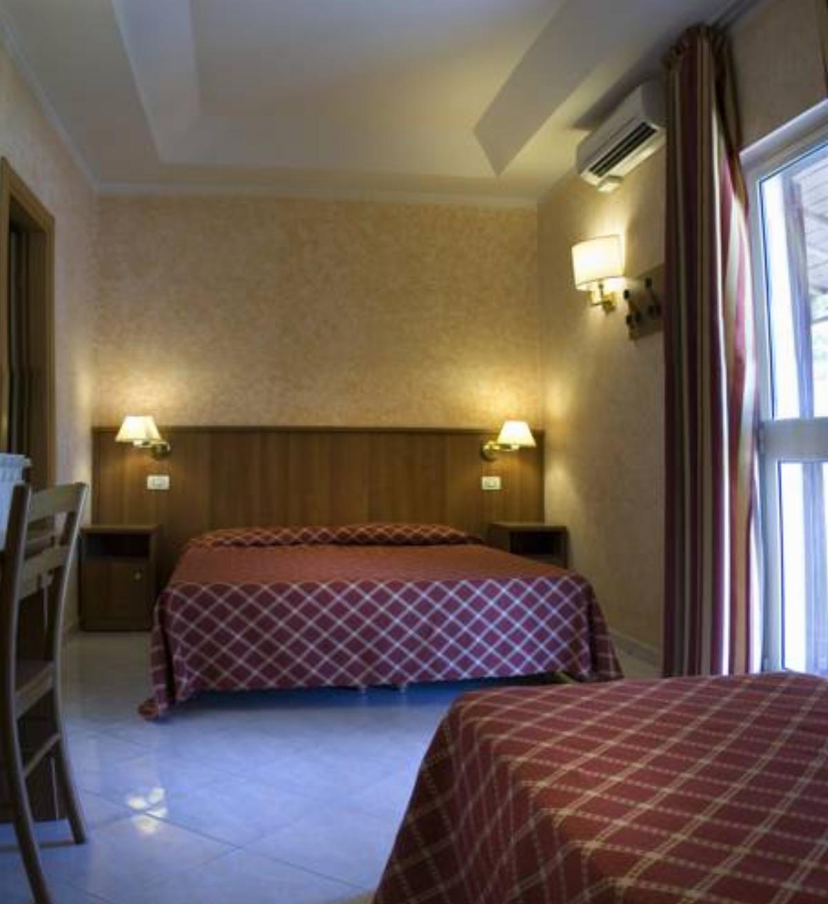 Motel Salaria Hotel Castel Giubileo Italy