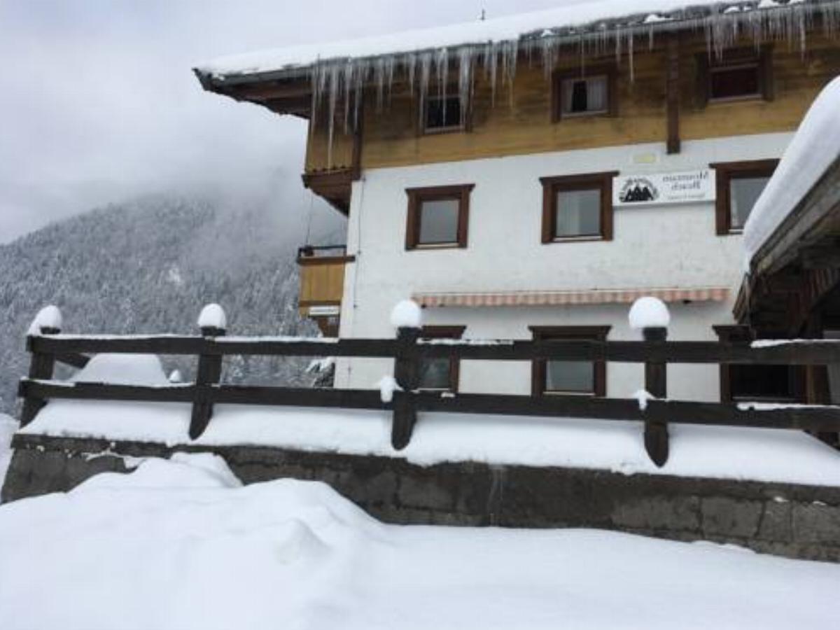 Mountain Blast Hotel Kirchdorf in Tirol Austria