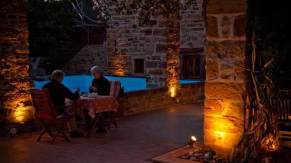 Mouzaliko Traditional Hotel Hotel Kambos Greece