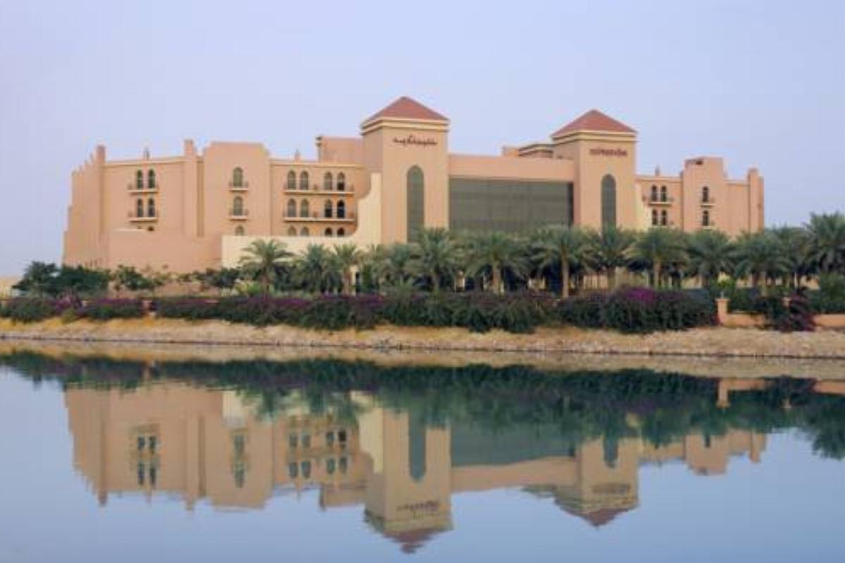 Mövenpick Hotel & Resort Yanbu Hotel Yanbu Saudi Arabia