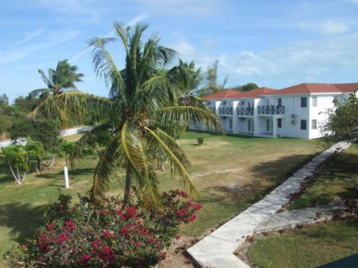 Mt Pleasant Suites Hotel Hotel Georgetown Bahamas