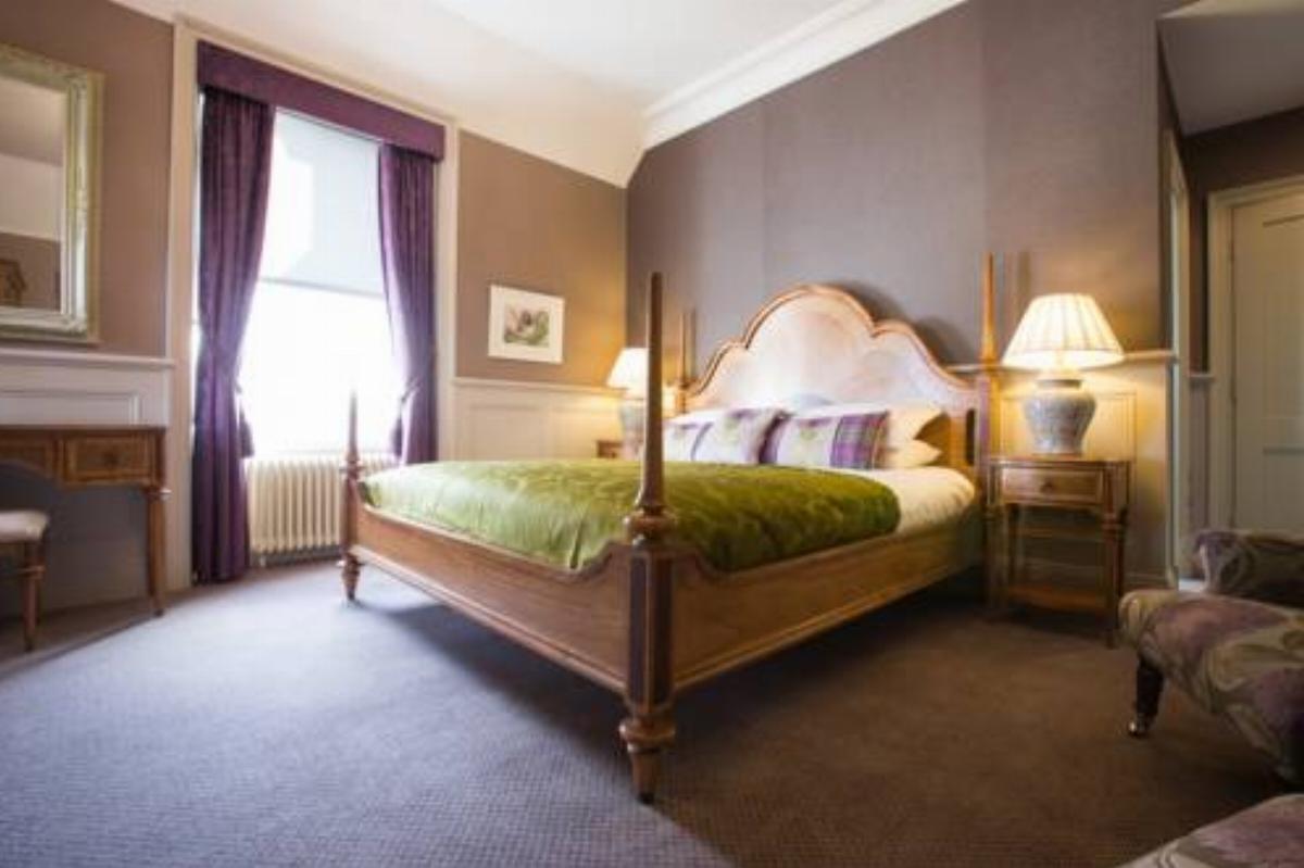 Muckrach Country House Hotel Hotel Grantown on Spey United Kingdom