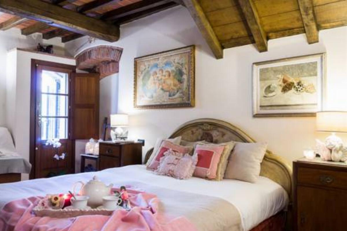 Mulino del XVII secolo Hotel Borgo a Buggiano Italy
