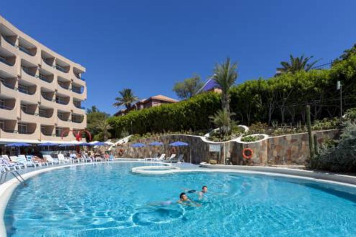 MUR Aparthotel Buenos Aires Gran Canaria Hotel Playa del Ingles Spain