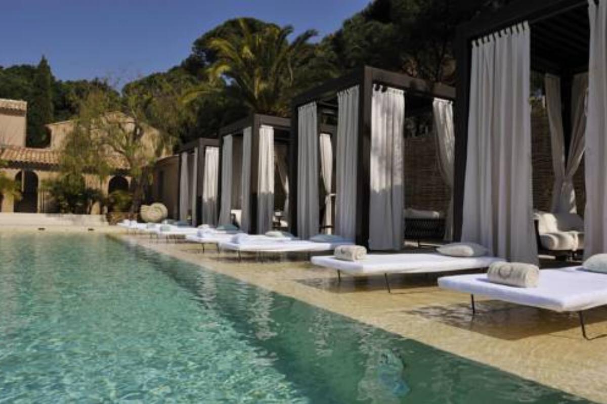 Muse Saint Tropez / Ramatuelle Hotel Saint-Tropez France